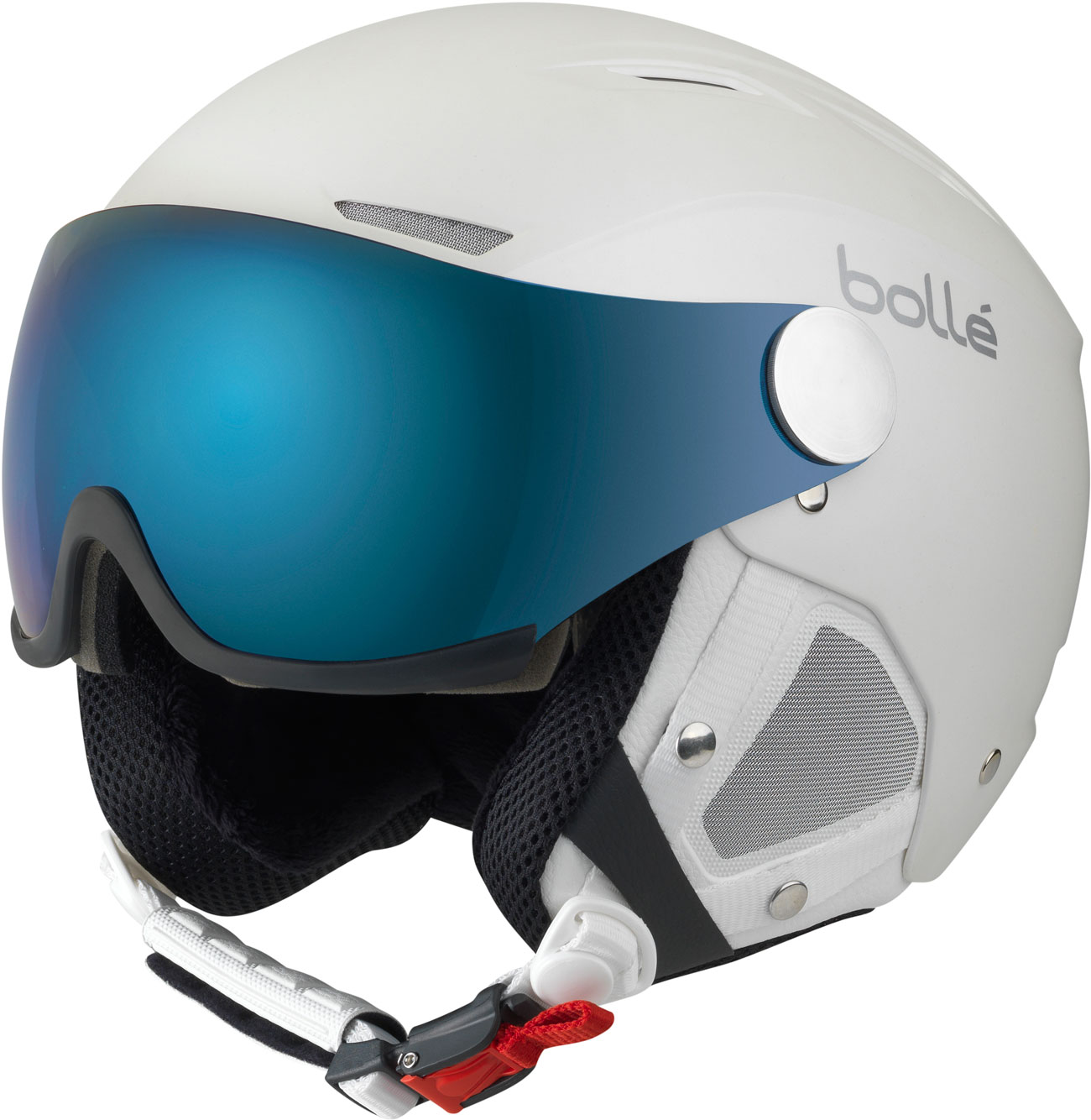 Personaliza Bollé Backline visor Premium